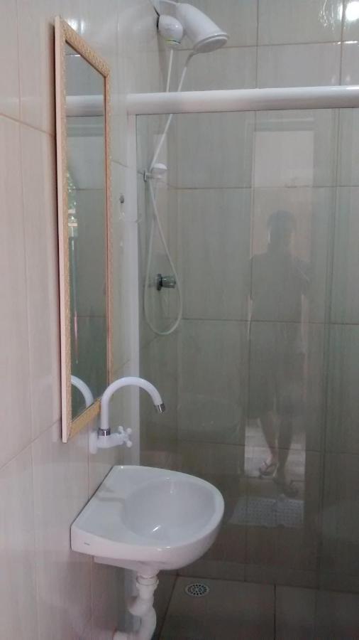Suite Da Ana Caraguatatuba Exterior photo